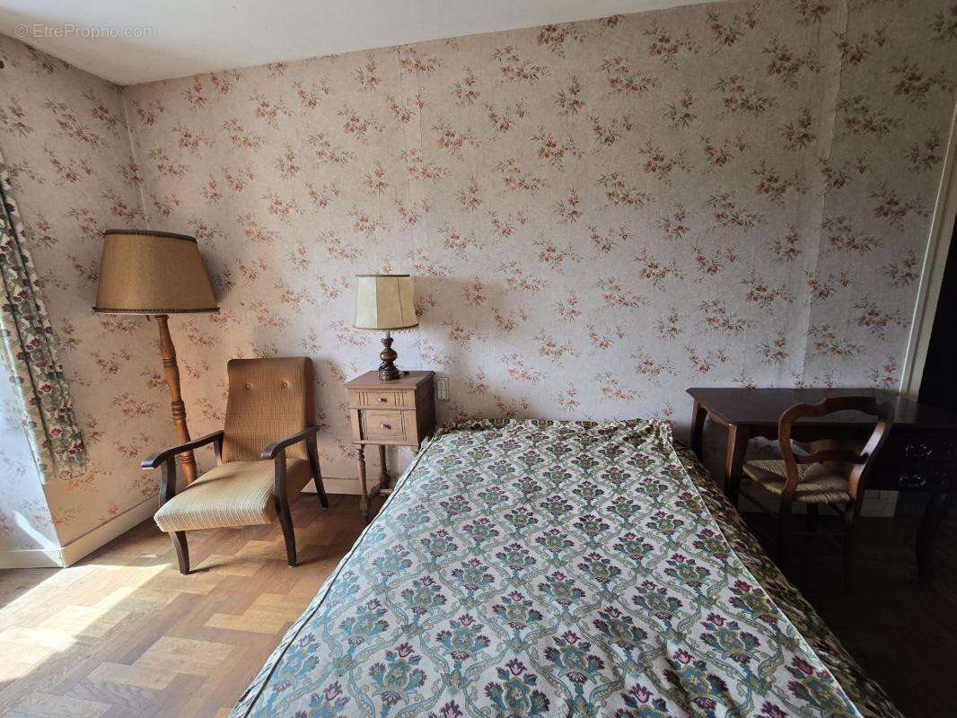 Maison à AUVERS-LE-HAMON