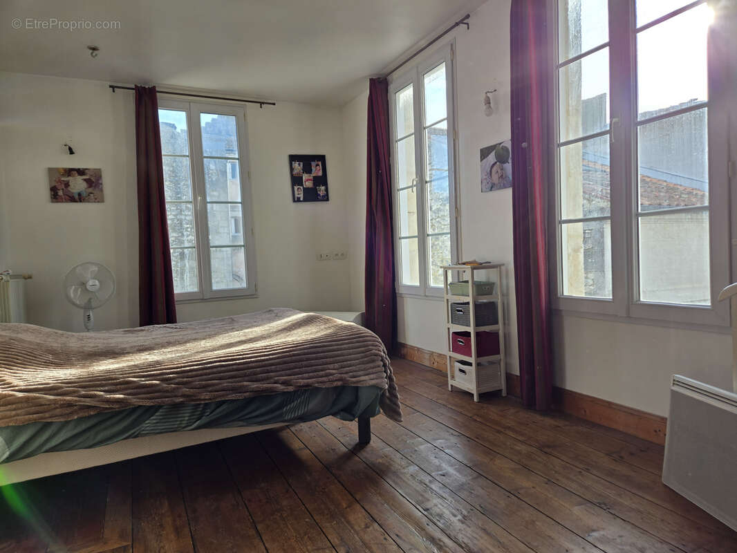 Maison à ROCHEFORT
