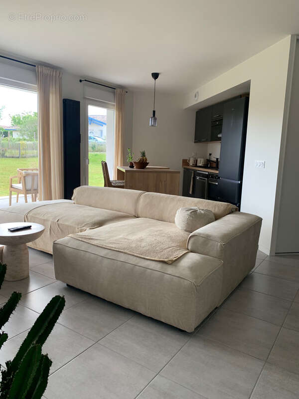 Appartement à DAX
