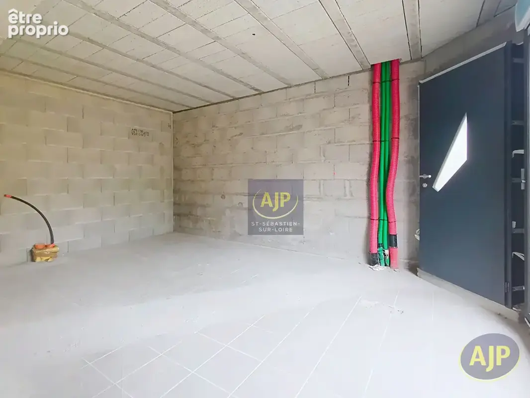 Appartement Vertou 3 pièce(s) 66.06 m2 - photo 9