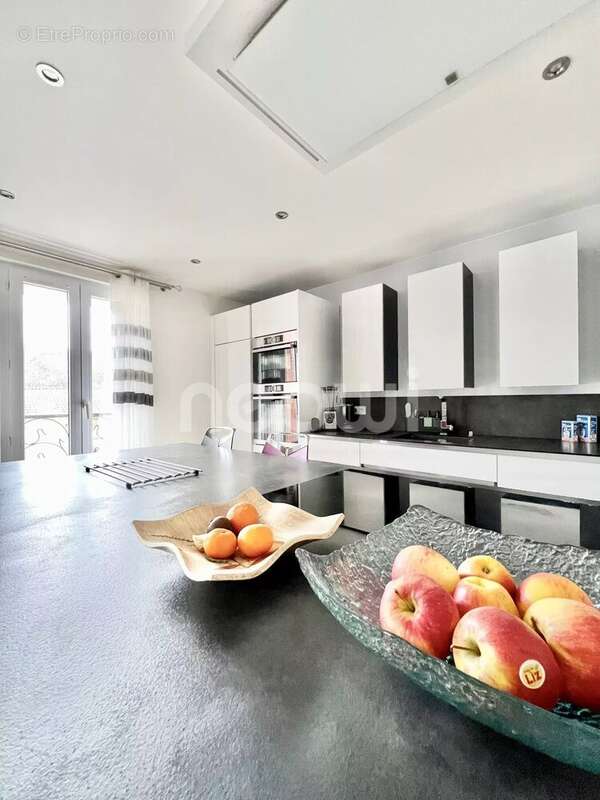 Appartement à CHATELGUYON