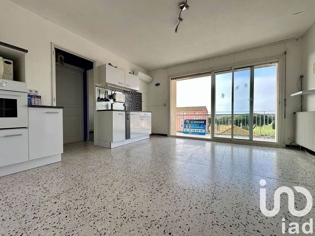 Photo 6 - Appartement à VALRAS-PLAGE