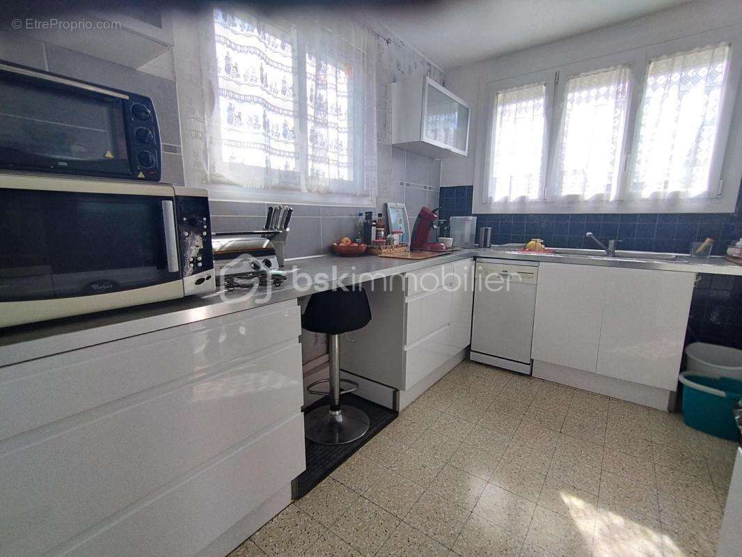 Maison à CLAYE-SOUILLY