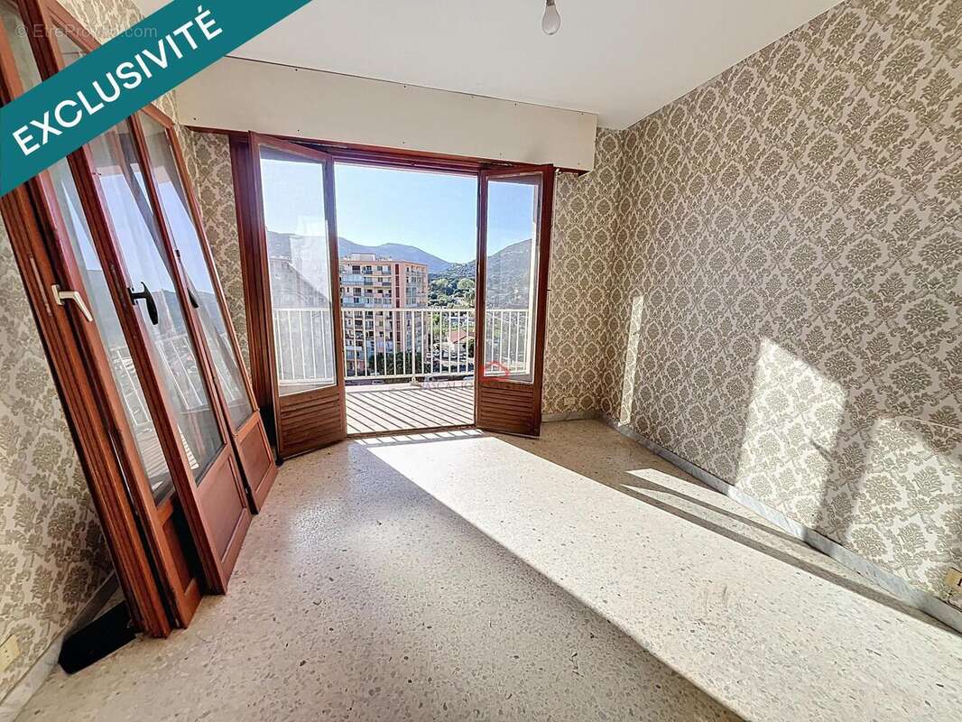 Photo 4 - Appartement à AJACCIO