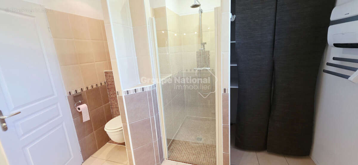Maison de plain-pied avec piscine, 4 chambres,  Sabran - photo 7