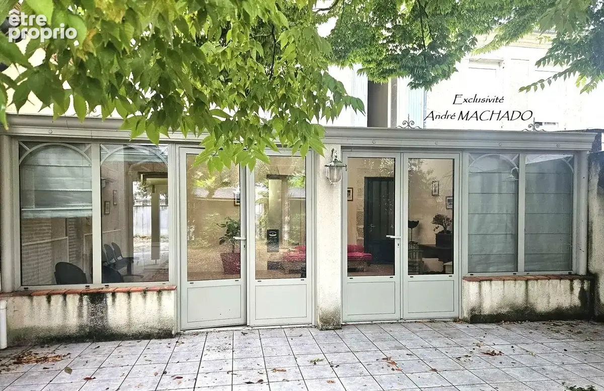 Photo Maison à Nerac au prix de 215 000€