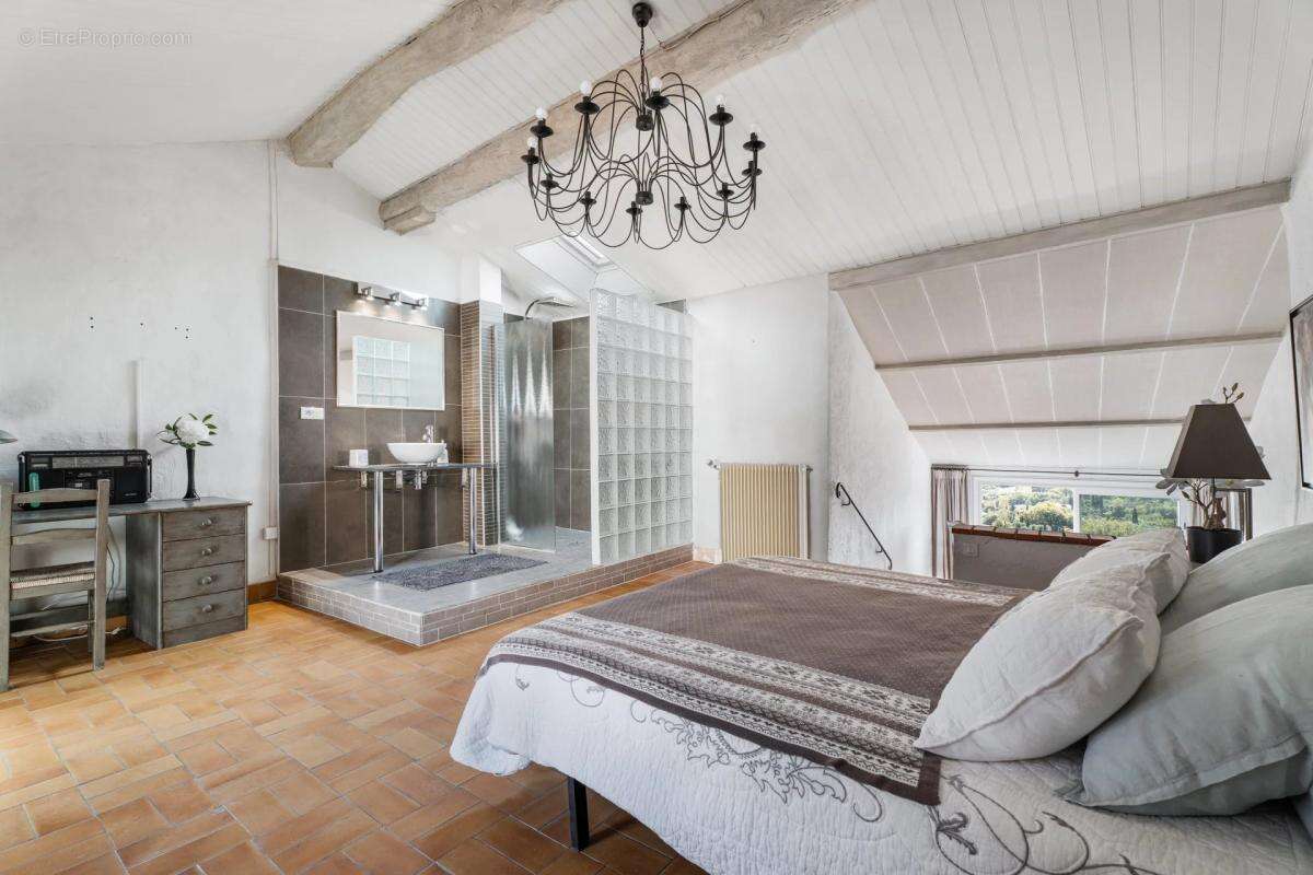Appartement à GRASSE