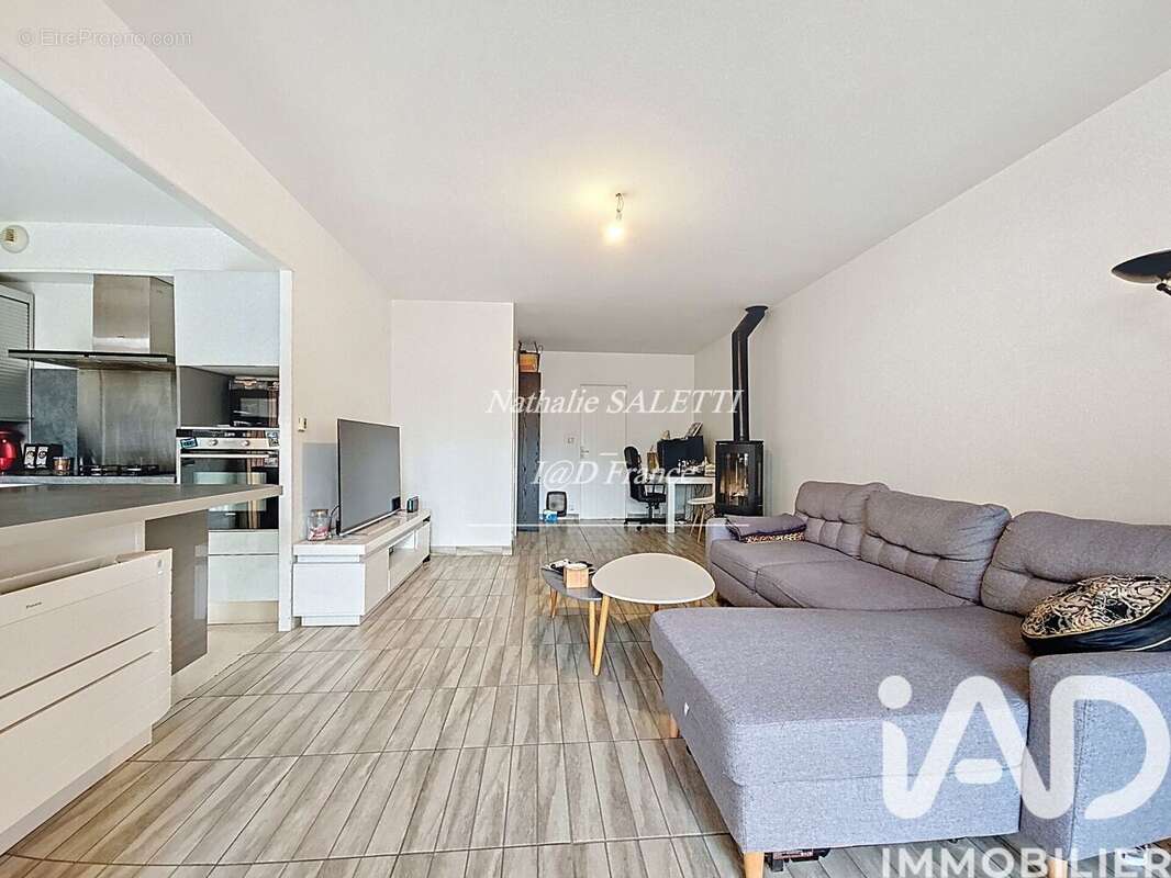 Photo 6 - Maison à BON-ENCONTRE