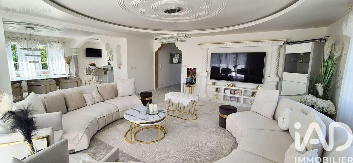 Photo 2 - Maison à SAINT-GERMAIN