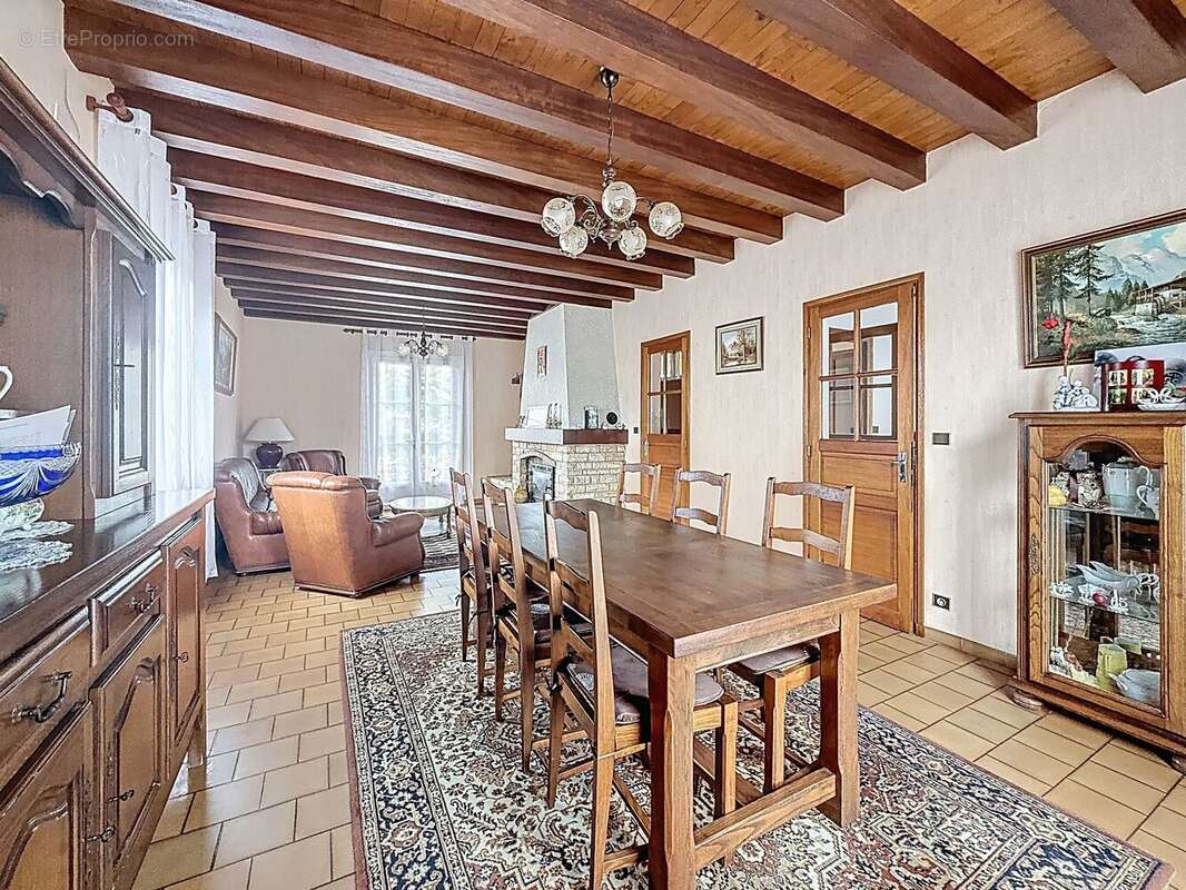 Maison 109 m² à Miramont-De-Guyenne  - photo 129