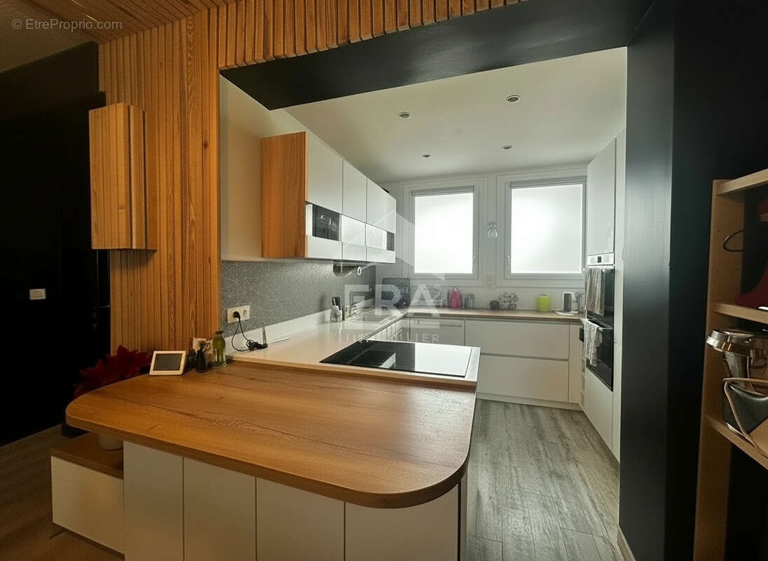 Appartement à TARBES