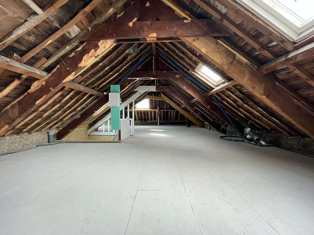 Appartement à LORIENT