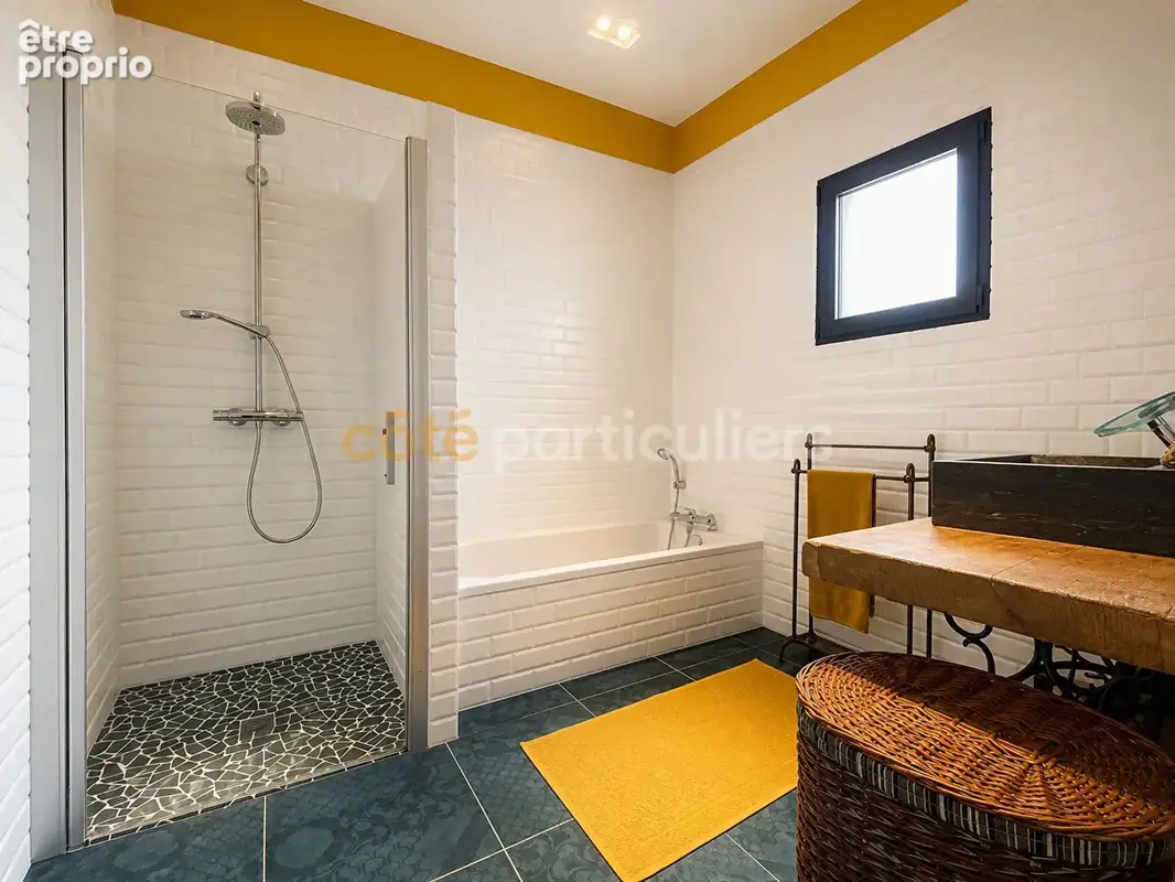 Villa d'exception de 360 m² aux portes de La Rochelle - Saint-Xandre - photo 13