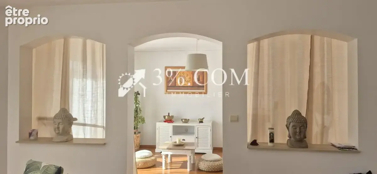 MAISON T7 Plain-pied 175,26 m2 + Garage 18 m2 / Terrain 1 00 - photo 4