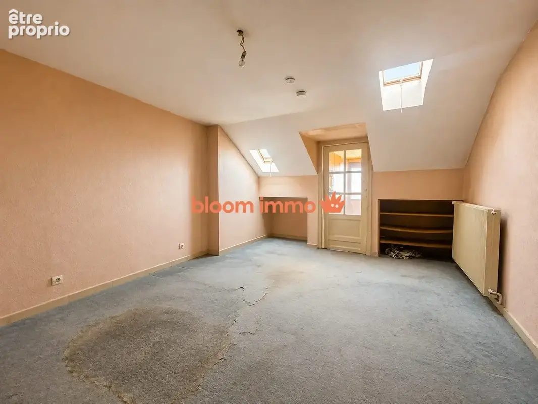 Appartement 35 m² à Chambery  - photo 4