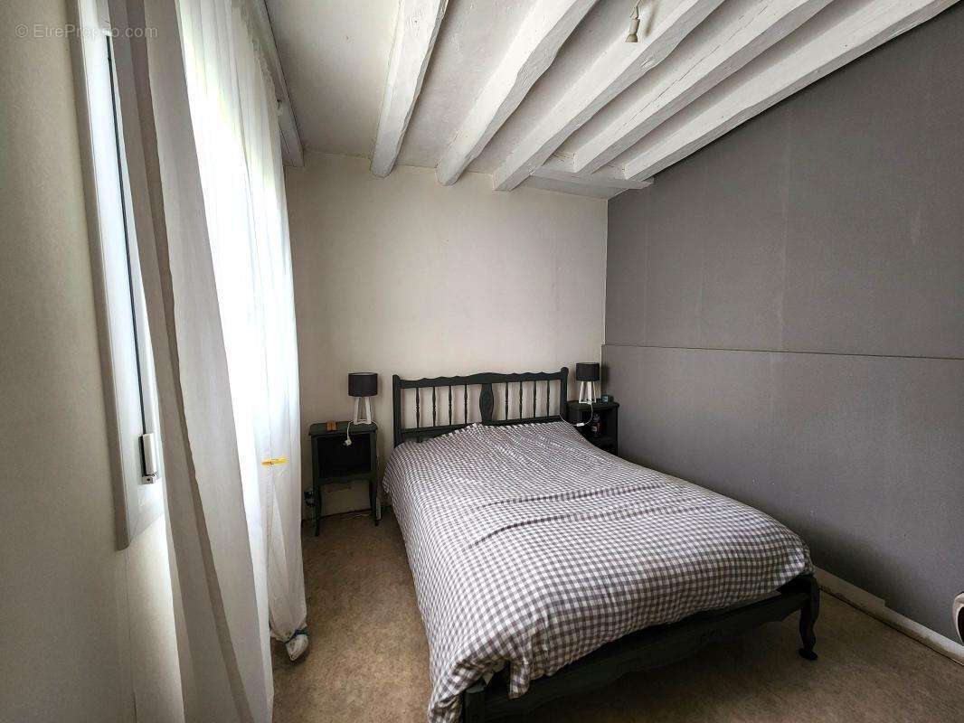 Maison à CORMENON