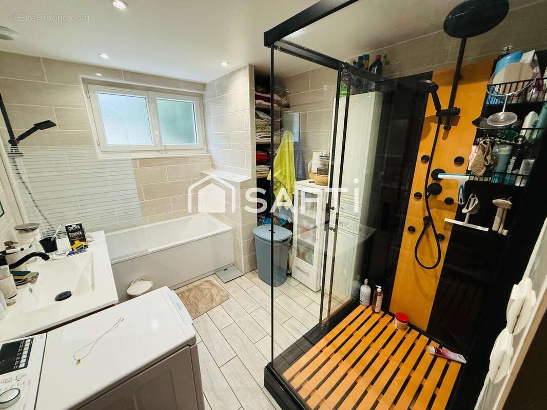 Photo 8 - Maison à SURY-EN-VAUX