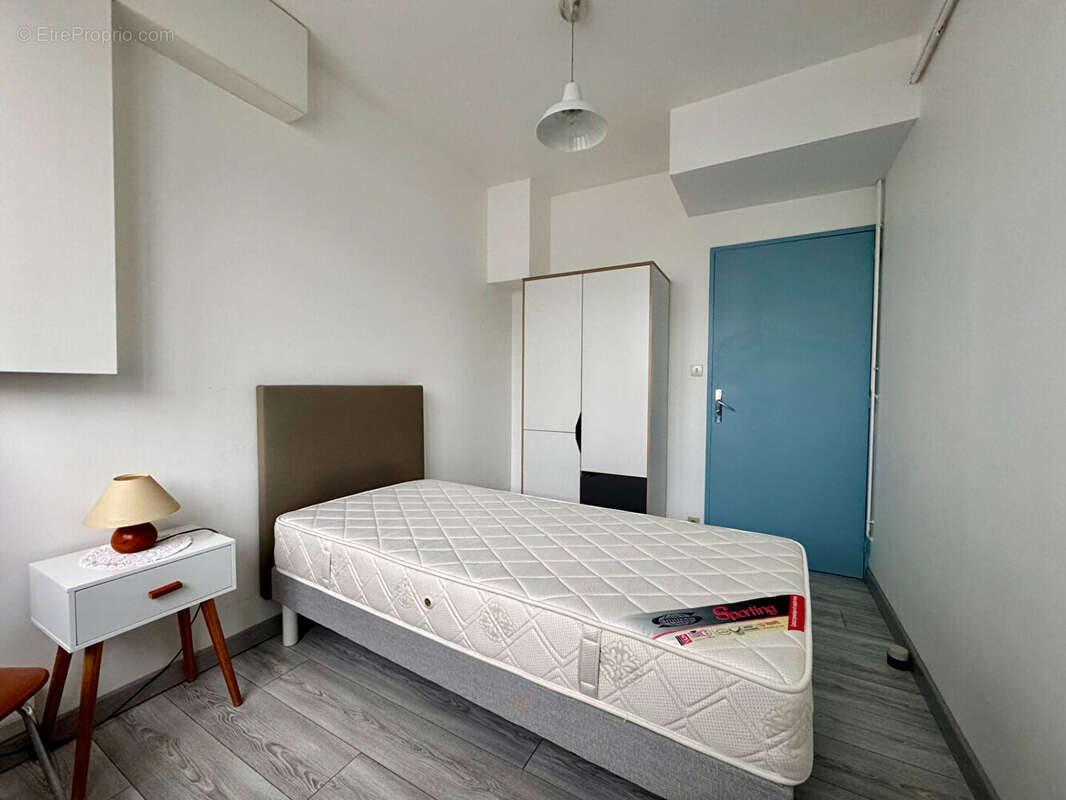 Maison à SAINT-NAZAIRE