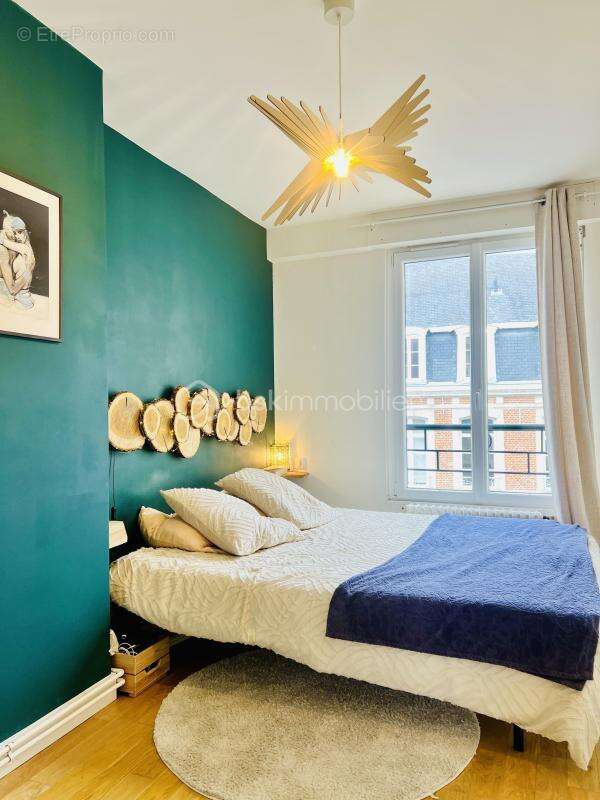 Appartement à AMIENS