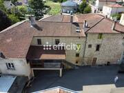 Appartement à COUR-ET-BUIS