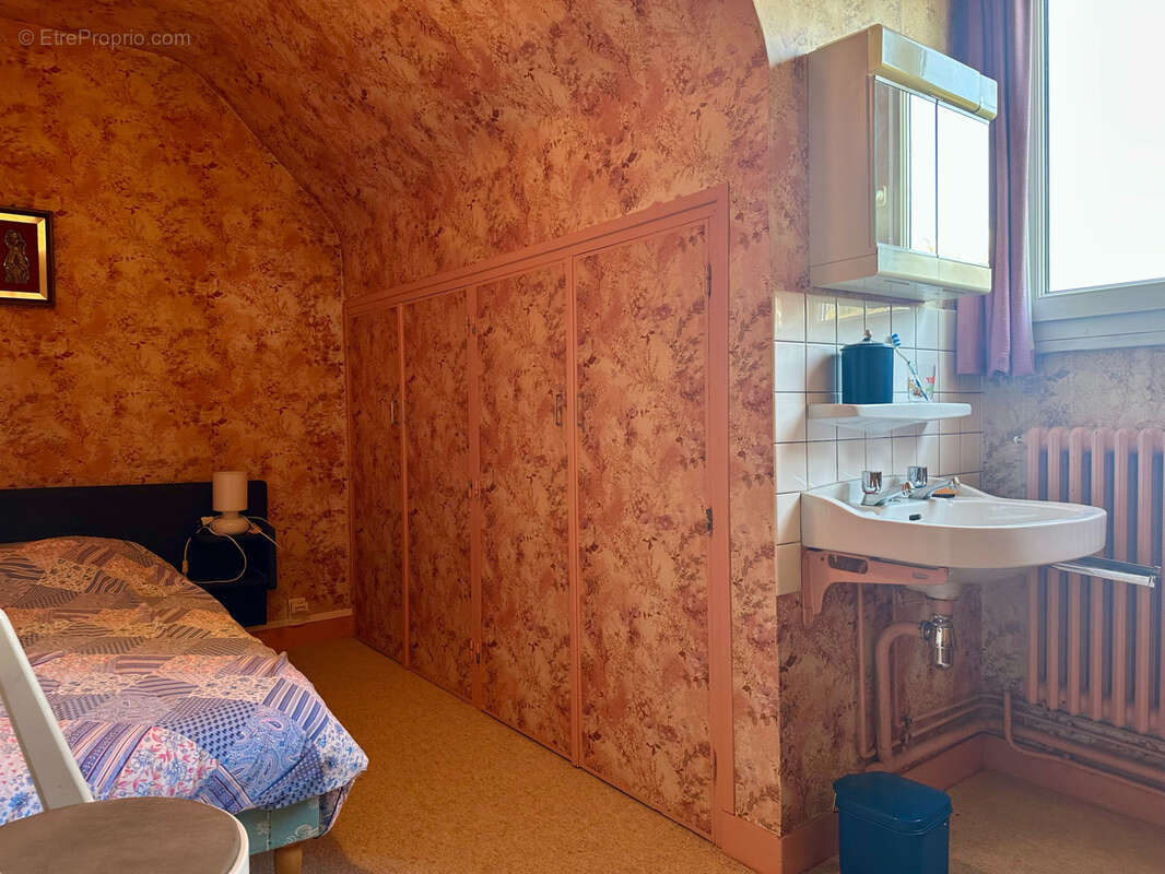 Maison à NEUFCHATEL-EN-BRAY