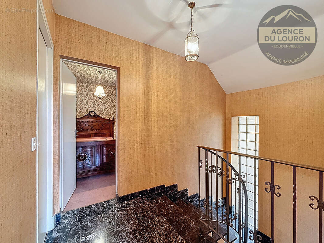 Maison à BORDERES-LOURON