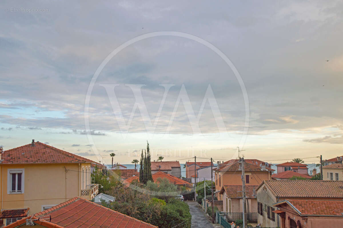 Appartement à CAGNES-SUR-MER