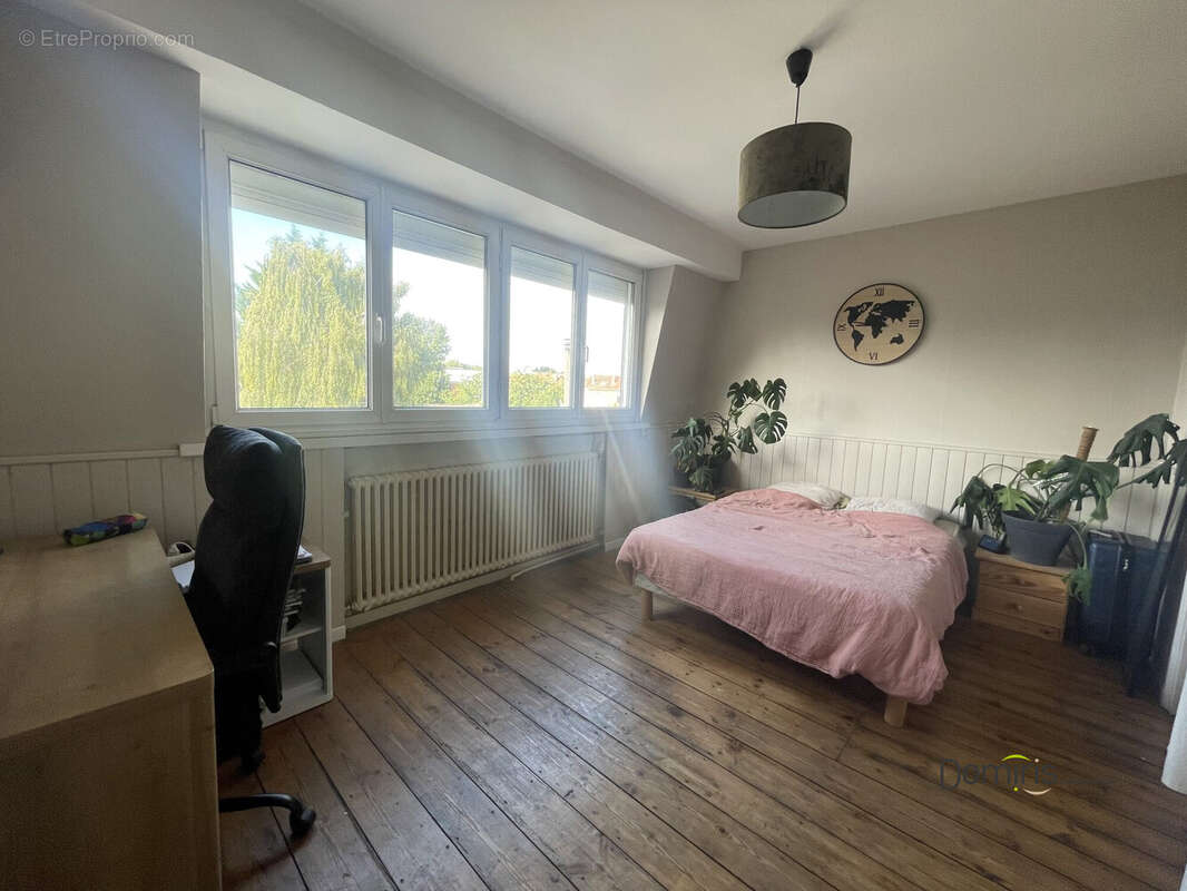 Maison à LYS-LEZ-LANNOY