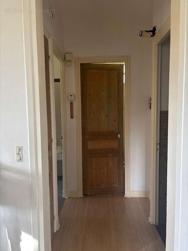 Maison à PORCHEVILLE