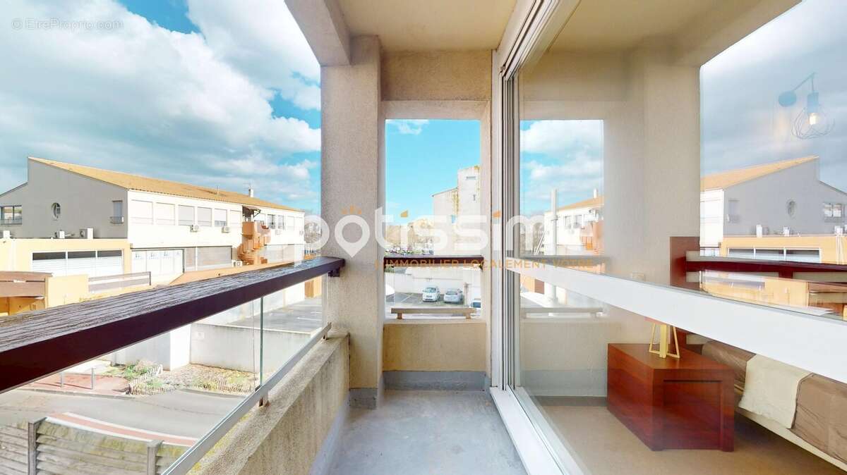 Appartement à AGDE