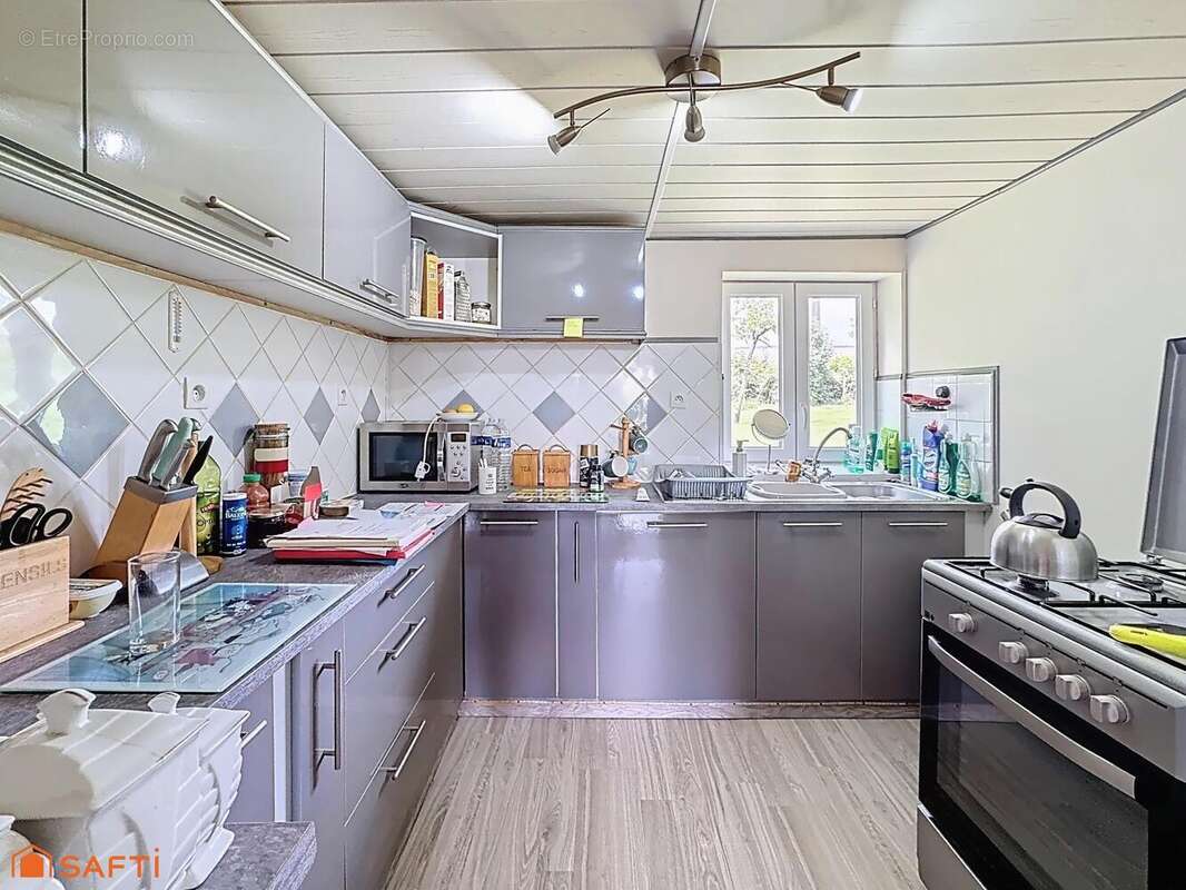 Photo 2 - Maison à TINCHEBRAY