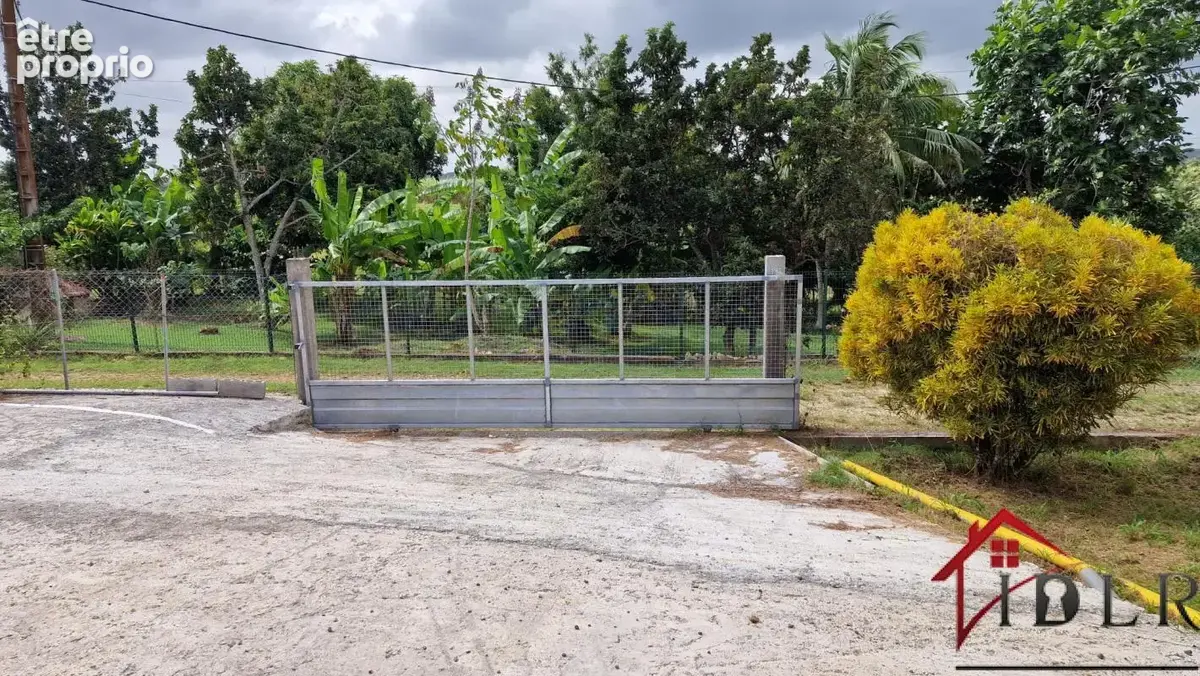 Très belle villa à vendre secteur  Duteau 97160 Le Moule - photo 11