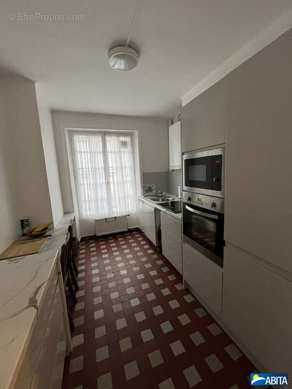 Appartement à SAINT-MALO