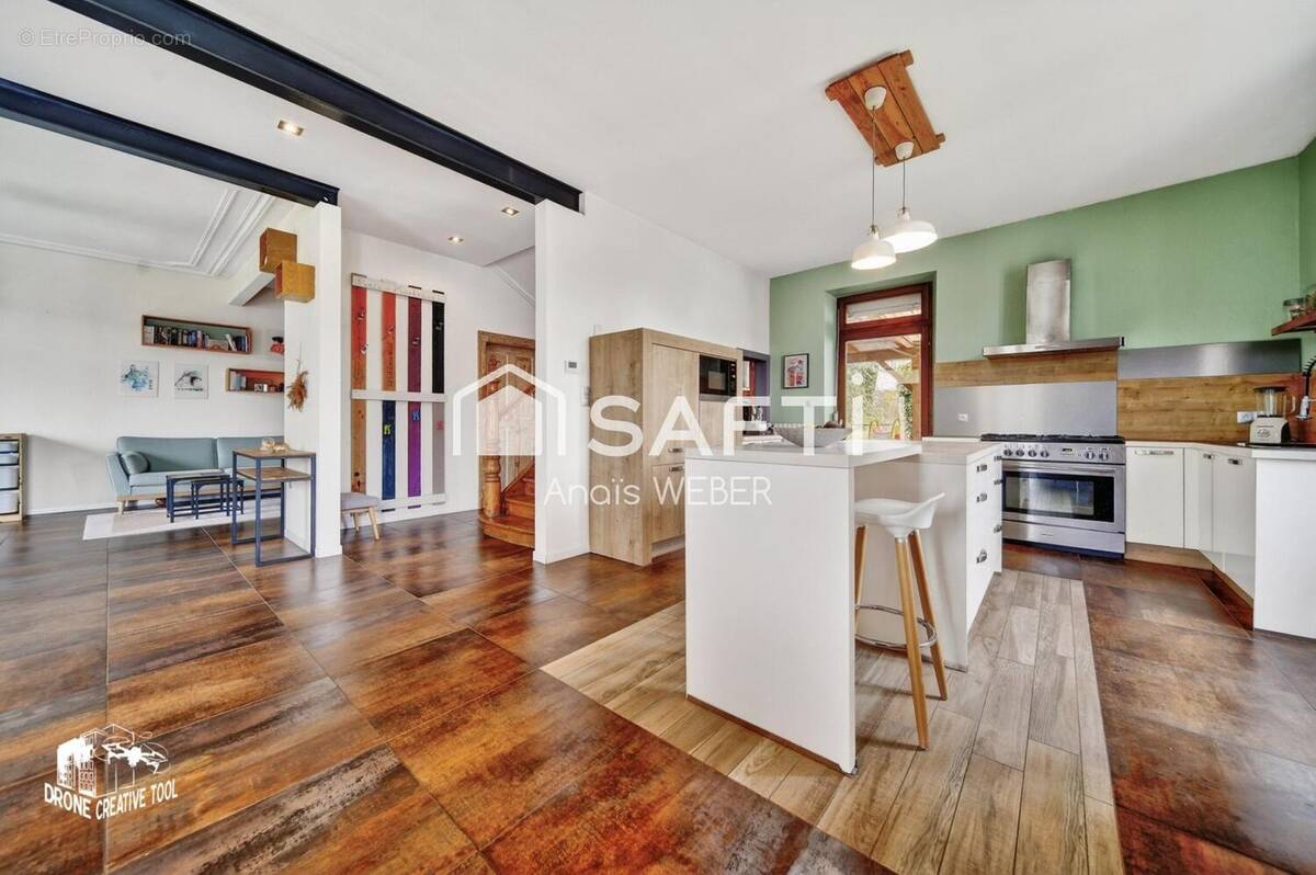 Photo 1 - Maison à NILVANGE