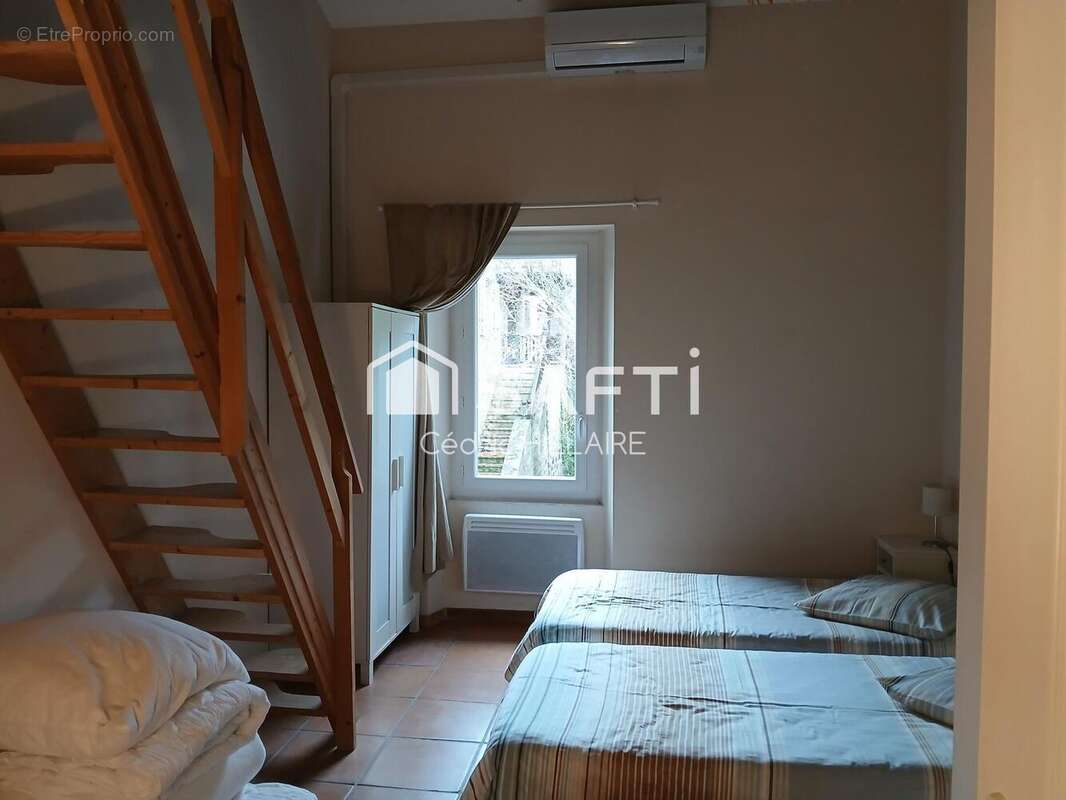 Photo 5 - Maison à LAGRASSE