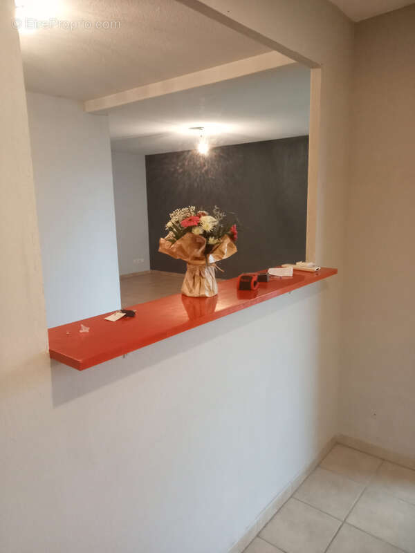 Appartement à CARPENTRAS