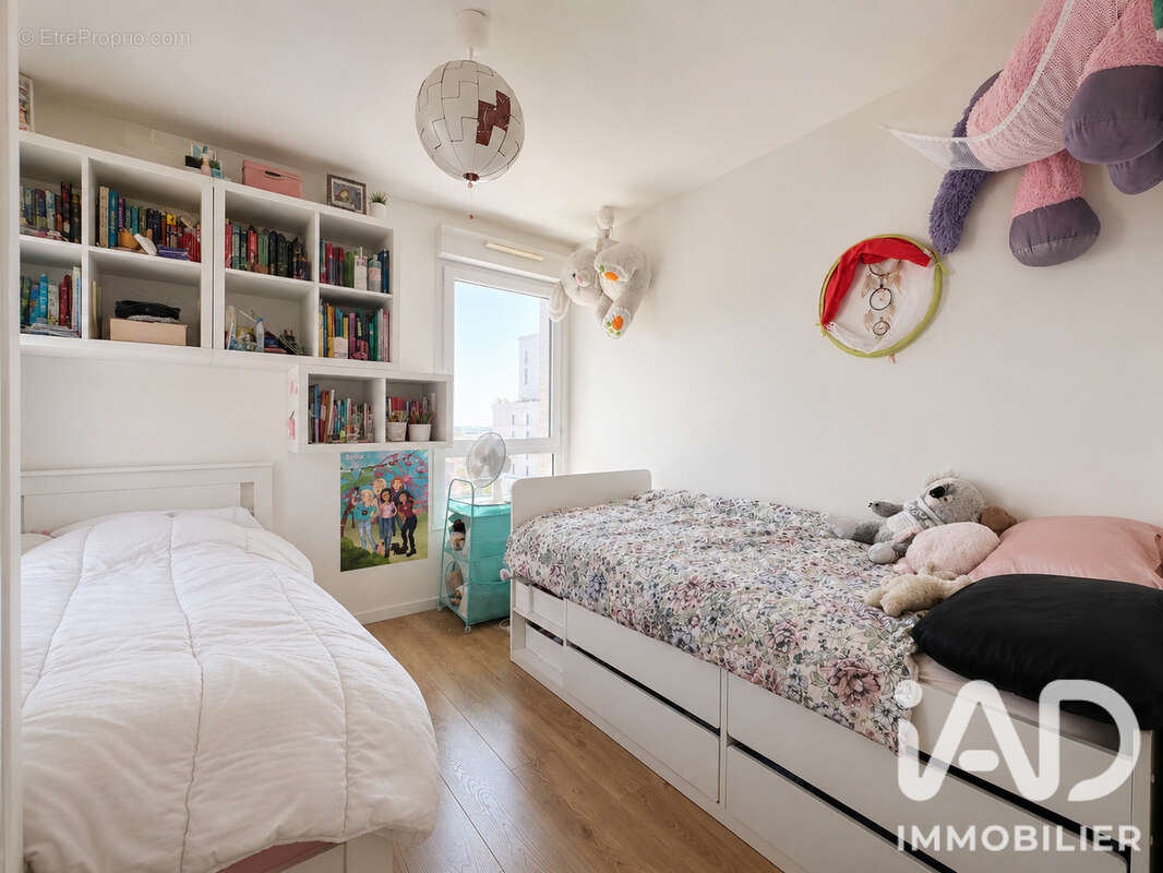 Photo 9 - Appartement à LOUVRES