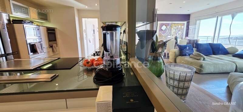 Appartement à VILLE-DI-PIETRABUGNO