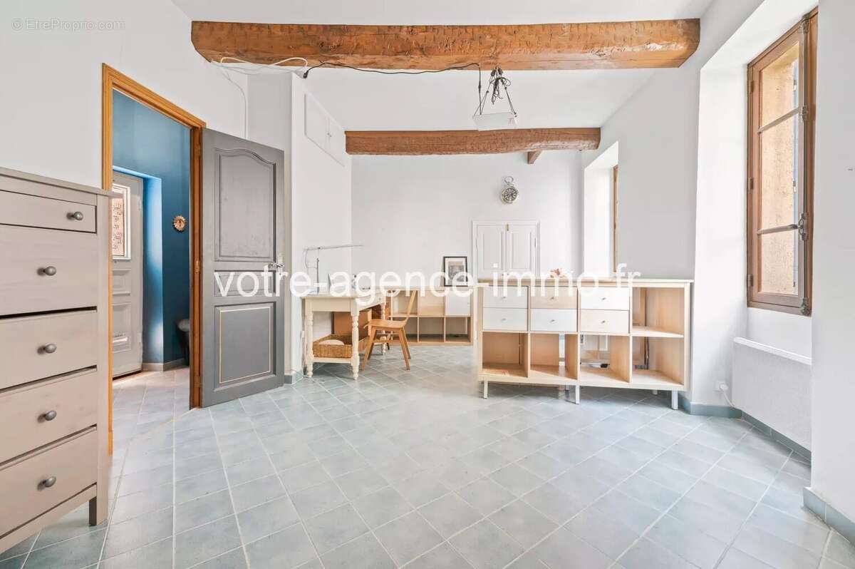 Maison à COARAZE
