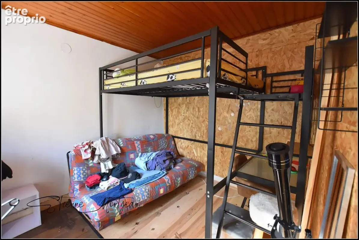 Maison 69 m² à Luzech  - photo 6