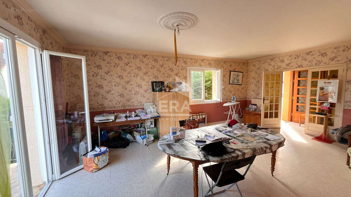 Maison à NOGENT-LE-ROTROU