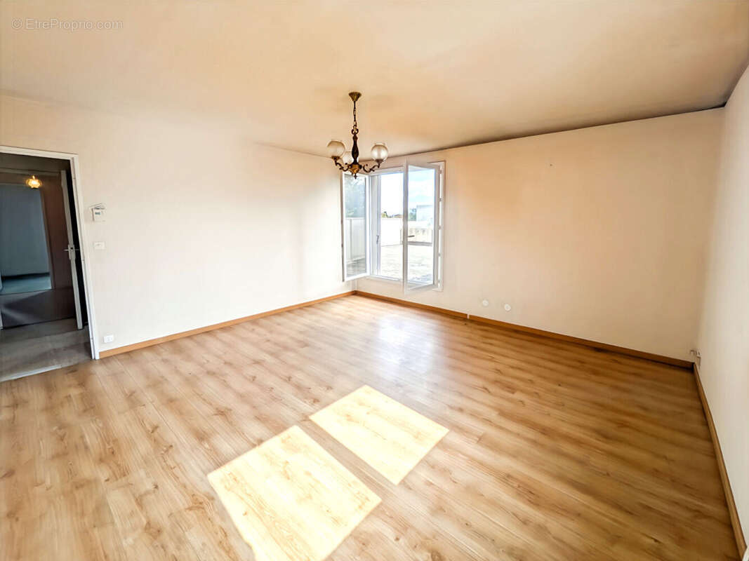 Appartement à FLOIRAC