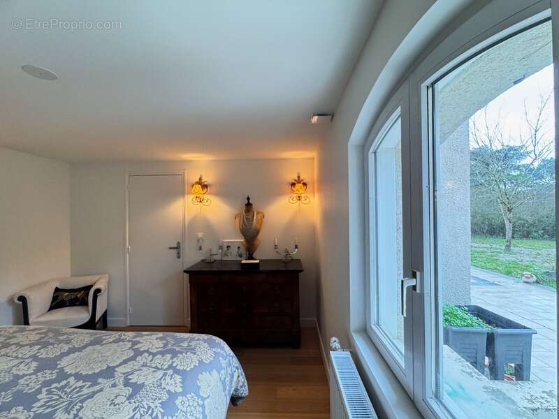 Maison à MURS-ERIGNE