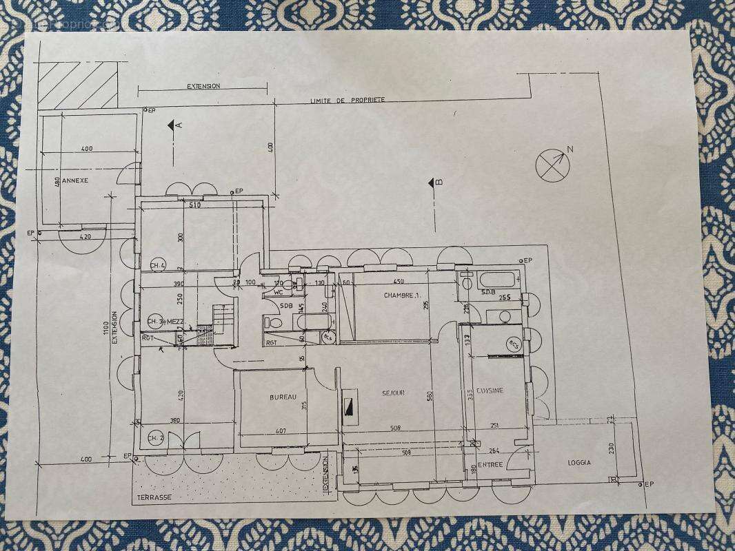 Rare : Maison Familiale de Plain-Pied au Cœur de l’Île d’Aix (17123) - photo 17