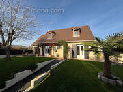 Maison à SAINTE-GENEVIEVE