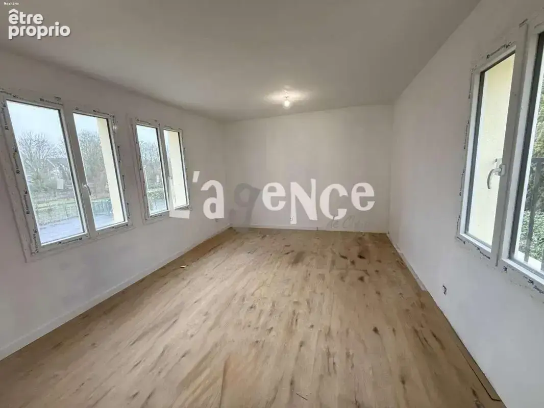 Appartement  pièces - photo 4
