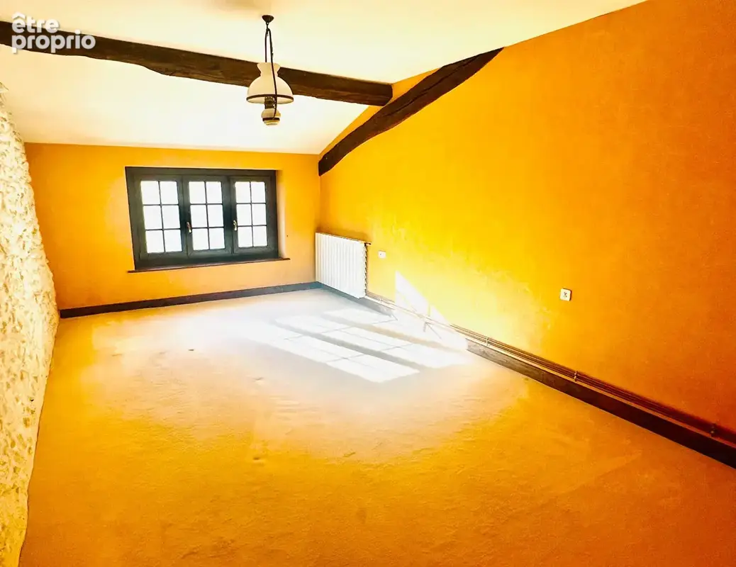 BULLIGNY - Maison 7 pièces - 208m2 - photo 8