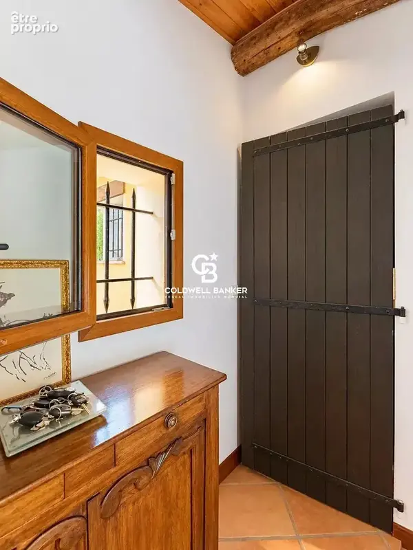 Fayence Propriété de charme avec maison d'amis et installations équestres - photo 23
