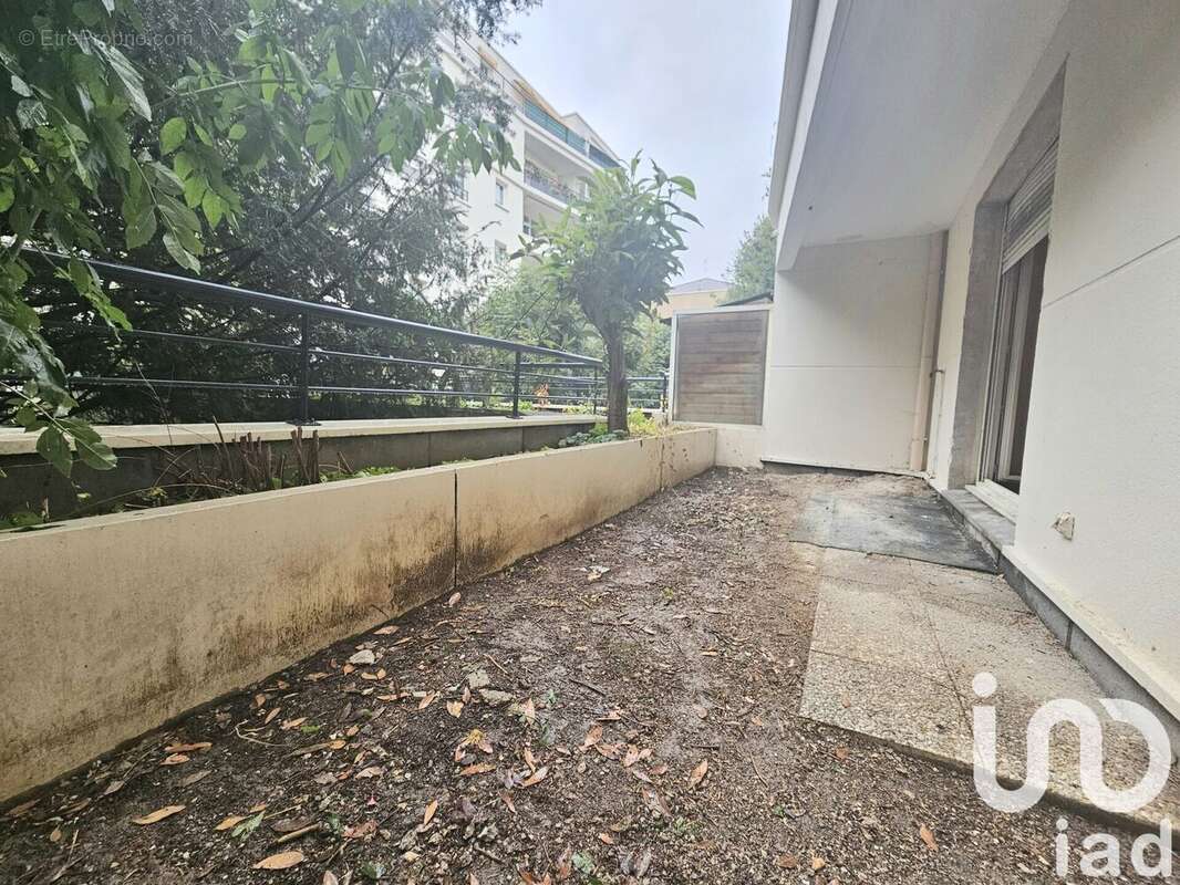 Photo 3 - Appartement à VITRY-SUR-SEINE