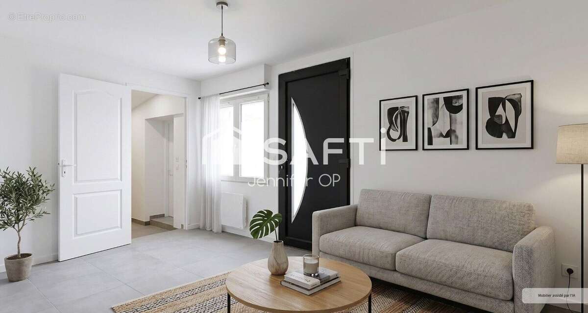 Photo 8 - Appartement à PANTIN